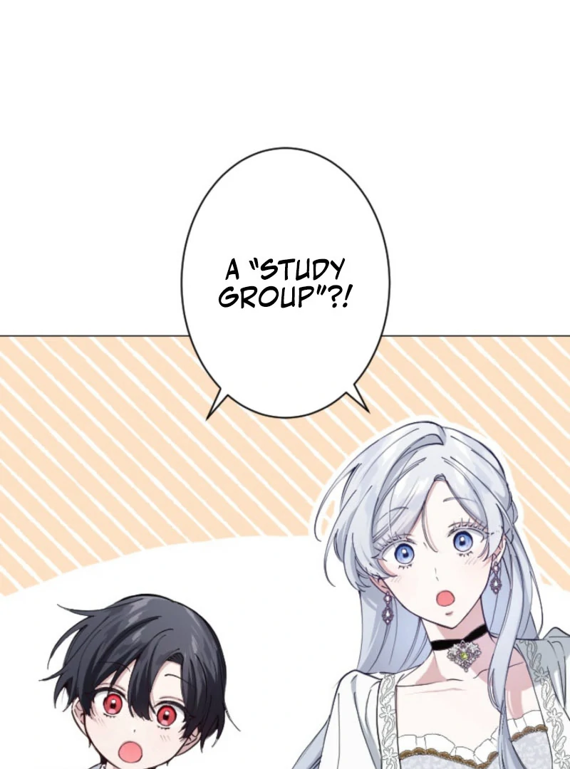 I Became the Stepmother of a Terminally Ill Child Chapter 34 412 003