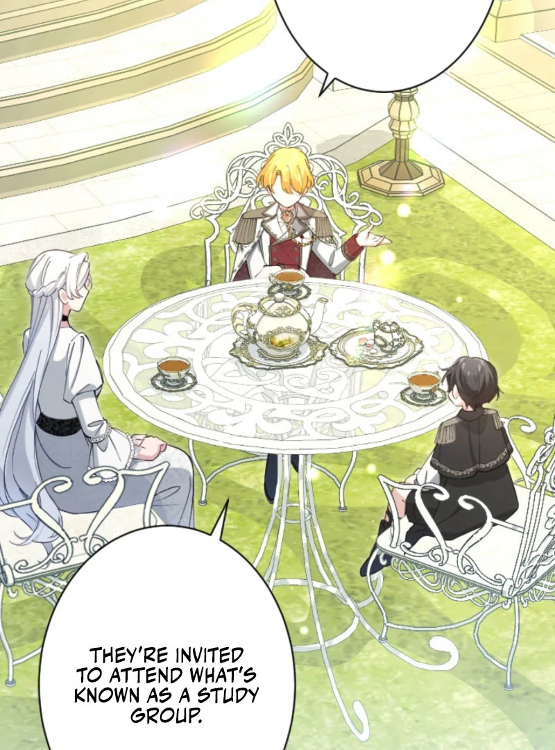 I Became the Stepmother of a Terminally Ill Child Chapter 34 414 005