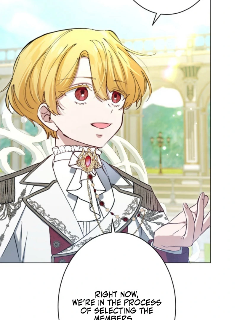 I Became the Stepmother of a Terminally Ill Child Chapter 34 416 007