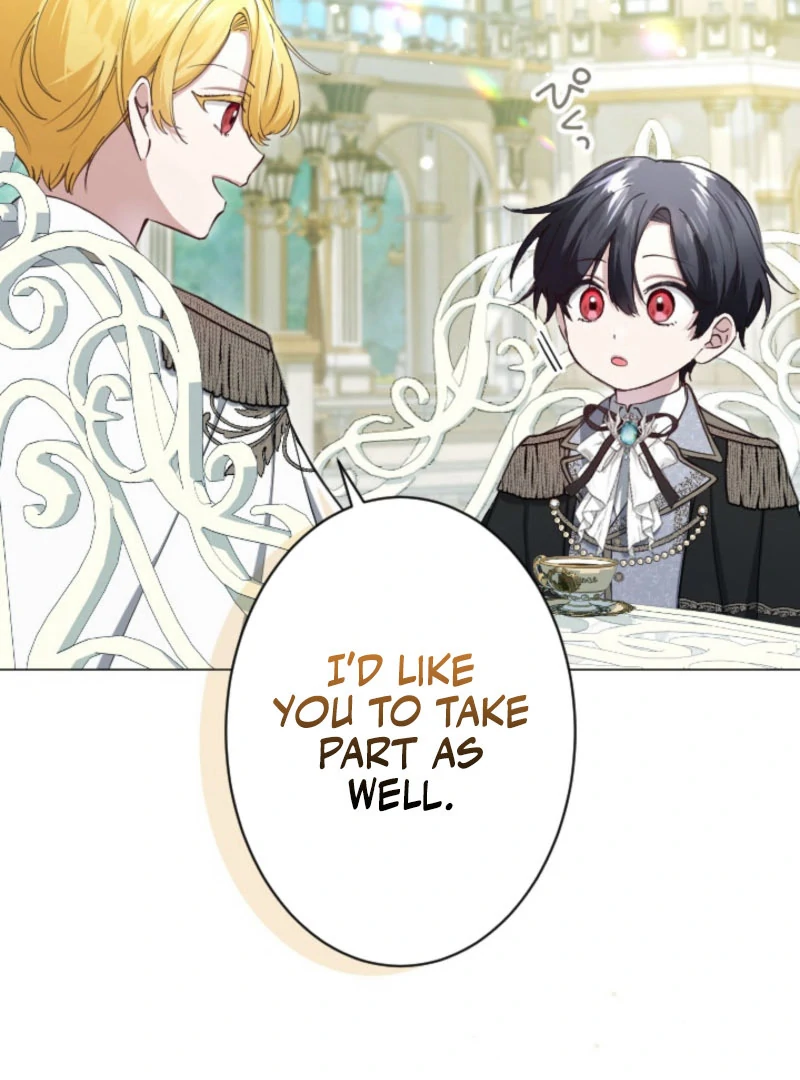 I Became the Stepmother of a Terminally Ill Child Chapter 34 418 009