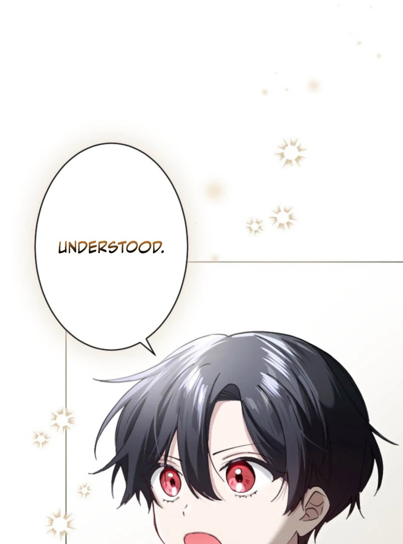 I Became the Stepmother of a Terminally Ill Child Chapter 34 419 010