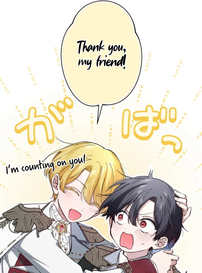 I Became the Stepmother of a Terminally Ill Child Chapter 34 422 013