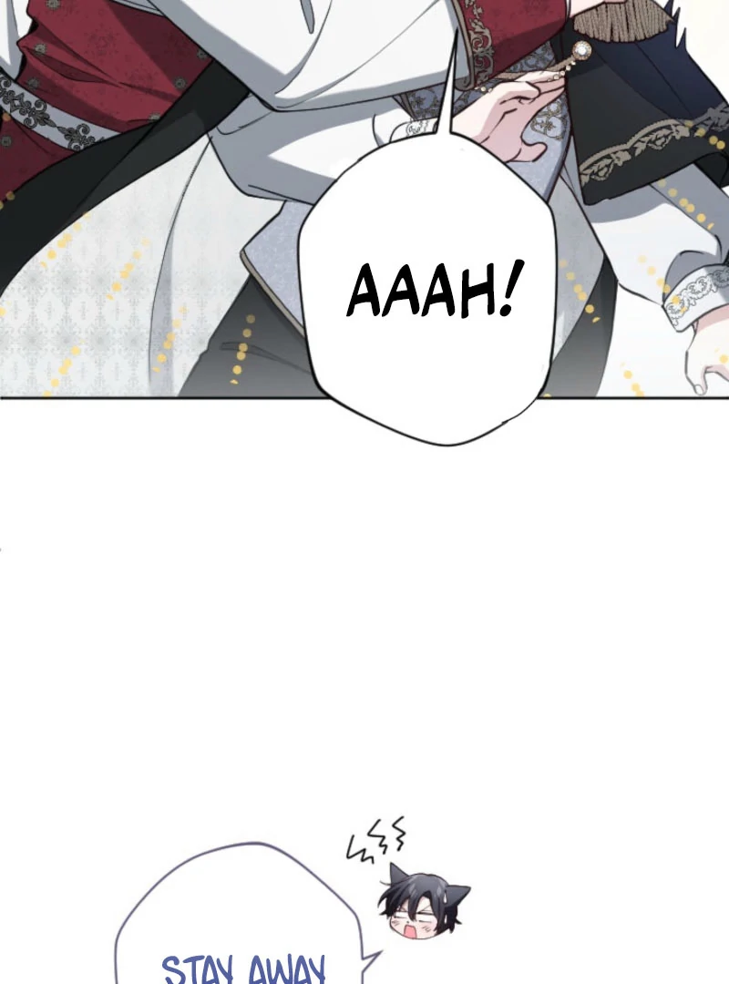 I Became the Stepmother of a Terminally Ill Child Chapter 34 423 014