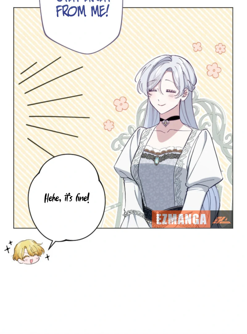 I Became the Stepmother of a Terminally Ill Child Chapter 34 424 015