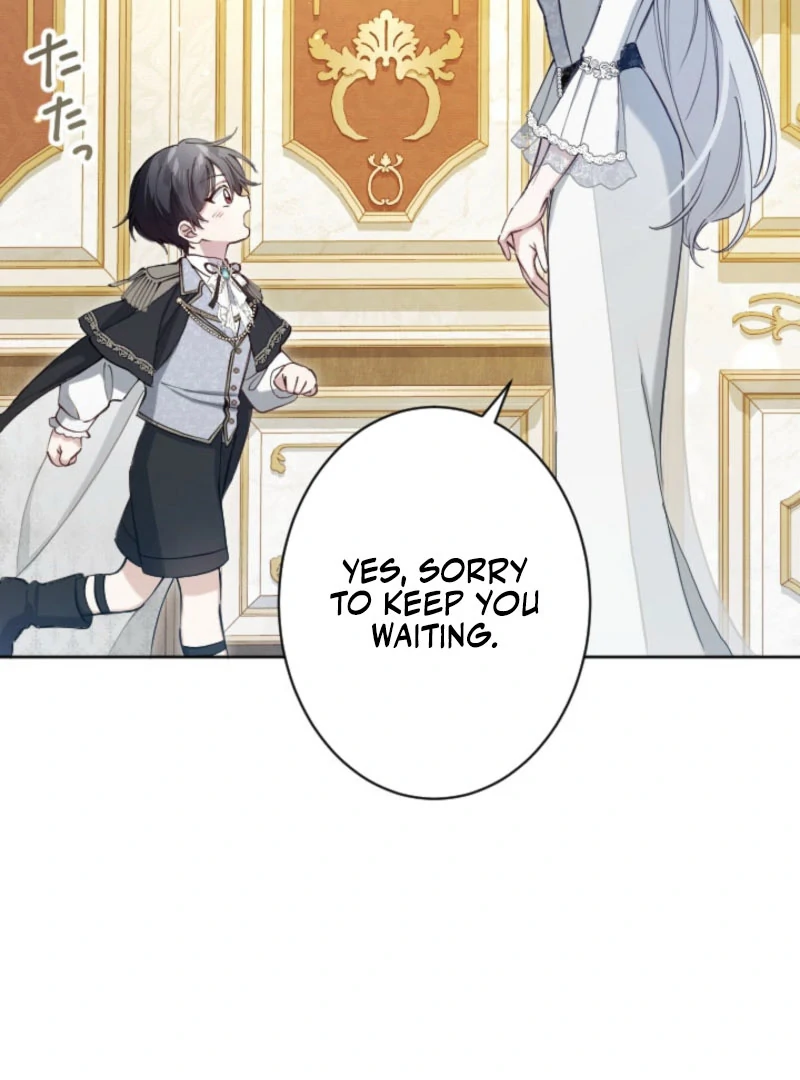 I Became the Stepmother of a Terminally Ill Child Chapter 34 436 027