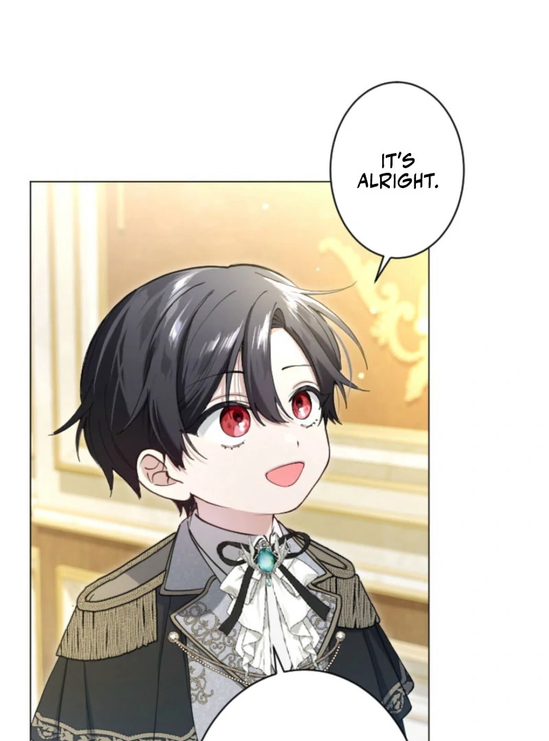 I Became the Stepmother of a Terminally Ill Child Chapter 34 437 028