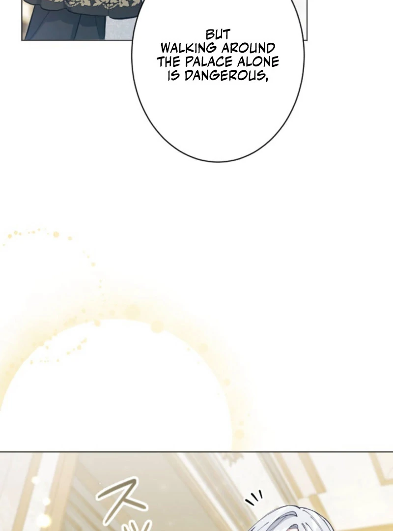 I Became the Stepmother of a Terminally Ill Child Chapter 34 438 029