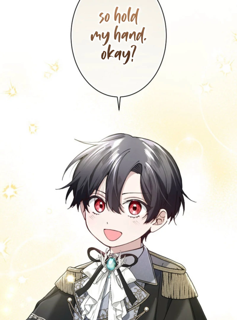 I Became the Stepmother of a Terminally Ill Child Chapter 34 440 031