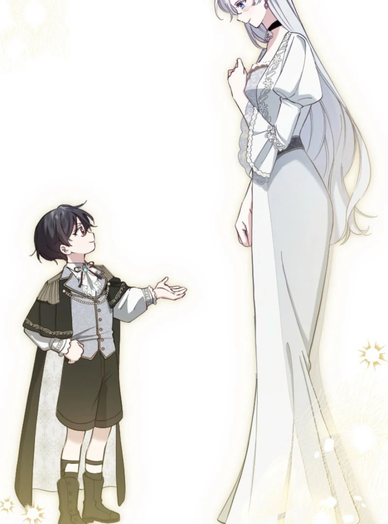 I Became the Stepmother of a Terminally Ill Child Chapter 34 442 033