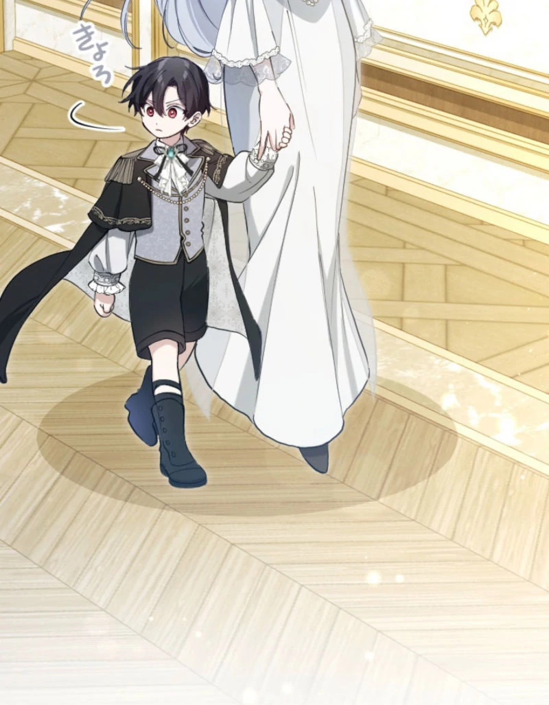 I Became the Stepmother of a Terminally Ill Child Chapter 34 447 038