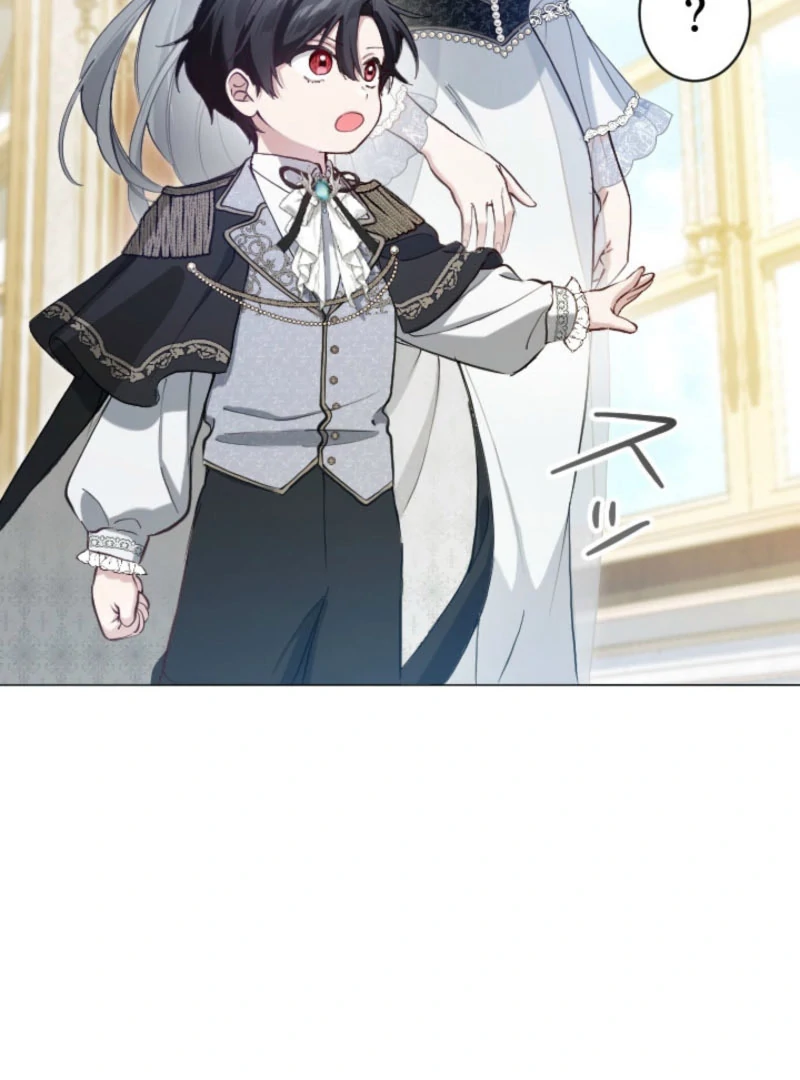 I Became the Stepmother of a Terminally Ill Child Chapter 34 450 041