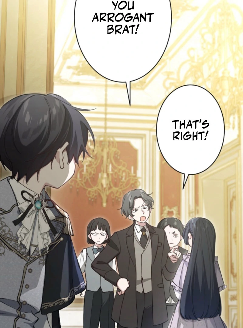 I Became the Stepmother of a Terminally Ill Child Chapter 34 452 043