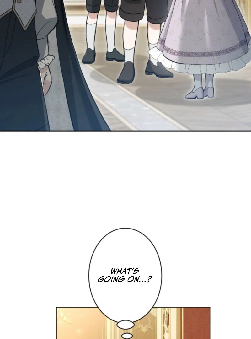 I Became the Stepmother of a Terminally Ill Child Chapter 34 453 044