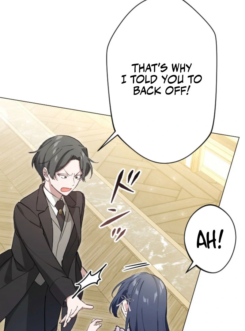 I Became the Stepmother of a Terminally Ill Child Chapter 34 455 046