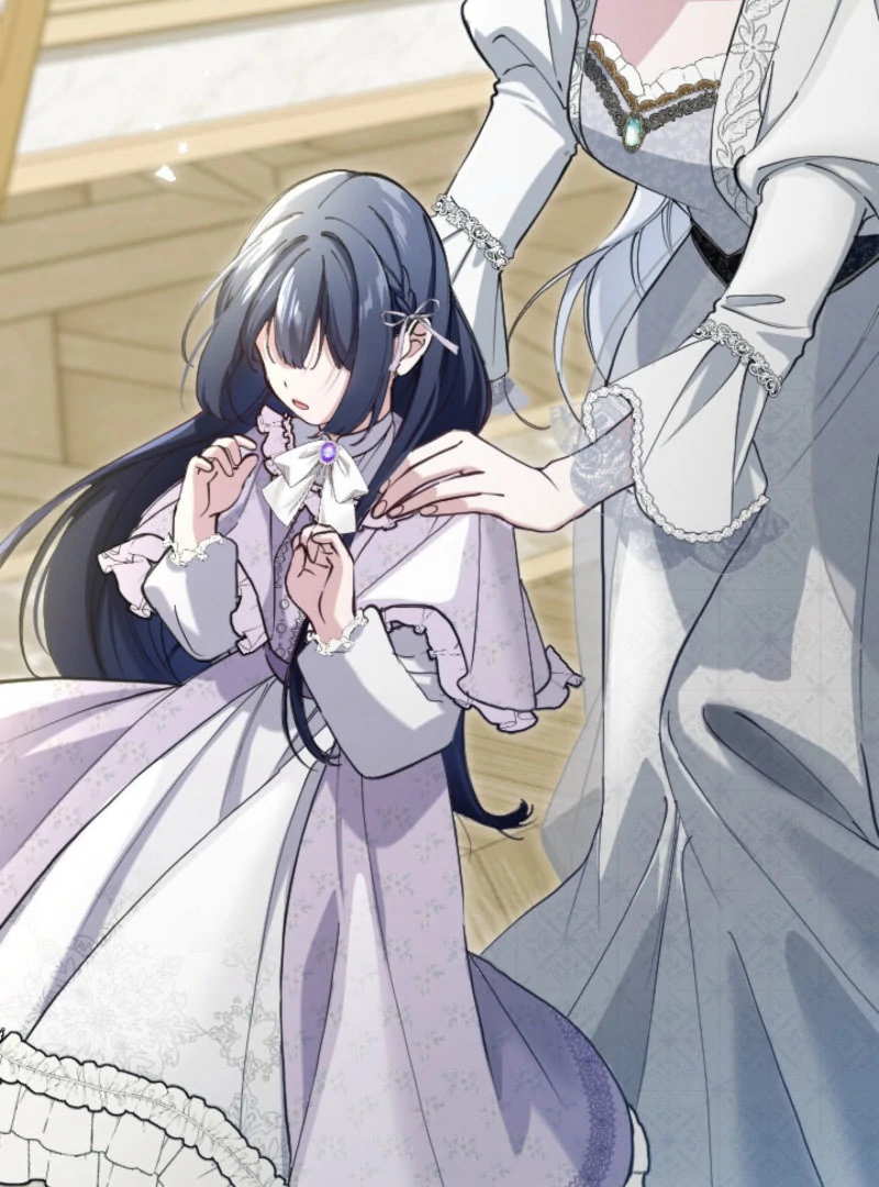 I Became the Stepmother of a Terminally Ill Child Chapter 34 459 050