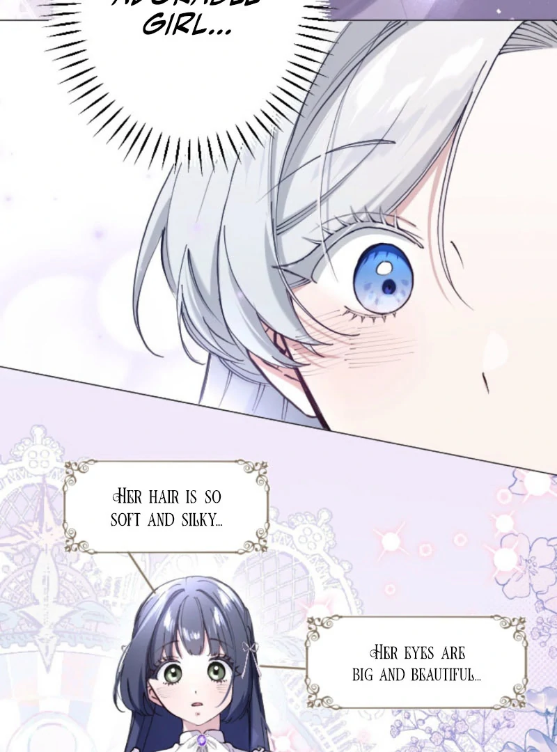 I Became the Stepmother of a Terminally Ill Child Chapter 34 464 055