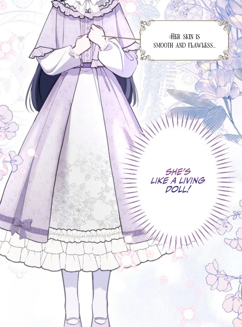 I Became the Stepmother of a Terminally Ill Child Chapter 34 465 056