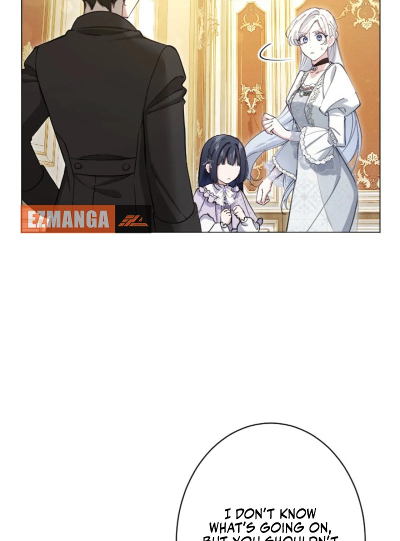 I Became the Stepmother of a Terminally Ill Child Chapter 34 467 058