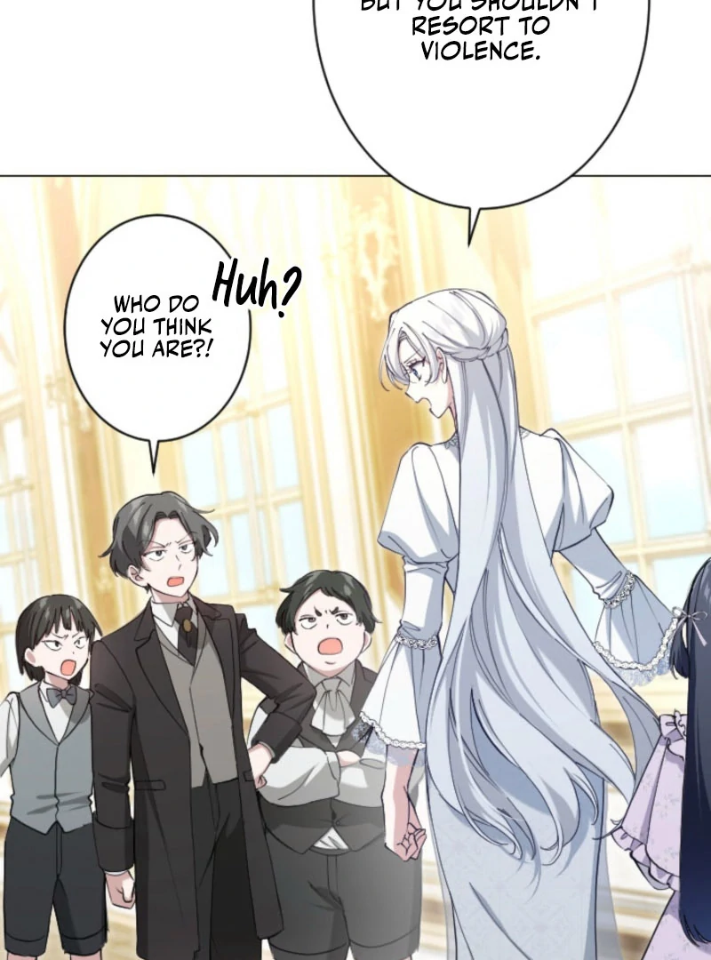 I Became the Stepmother of a Terminally Ill Child Chapter 34 468 059