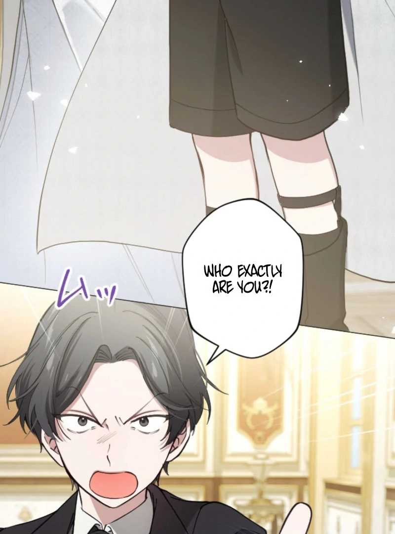 I Became the Stepmother of a Terminally Ill Child Chapter 34 477 068