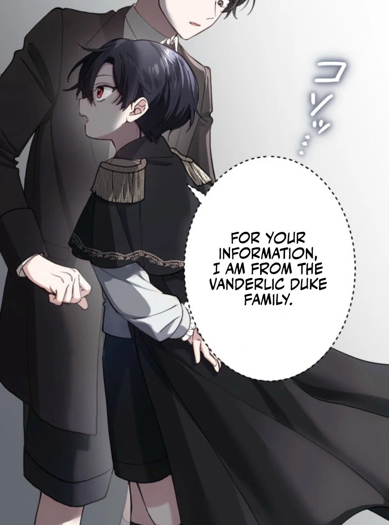 I Became the Stepmother of a Terminally Ill Child Chapter 34 479 070