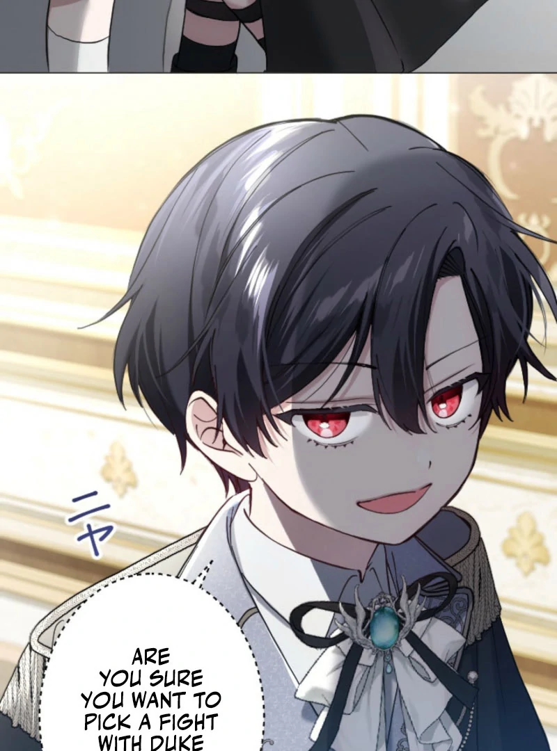 I Became the Stepmother of a Terminally Ill Child Chapter 34 480 071