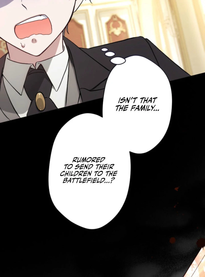 I Became the Stepmother of a Terminally Ill Child Chapter 34 482 073