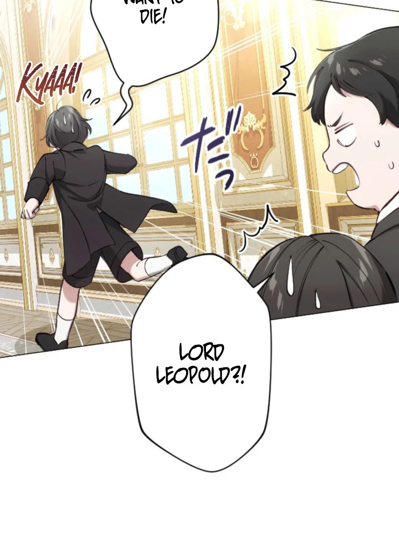 I Became the Stepmother of a Terminally Ill Child Chapter 34 485 076