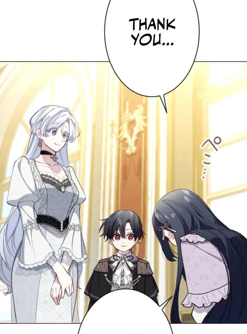 I Became the Stepmother of a Terminally Ill Child Chapter 34 490 081