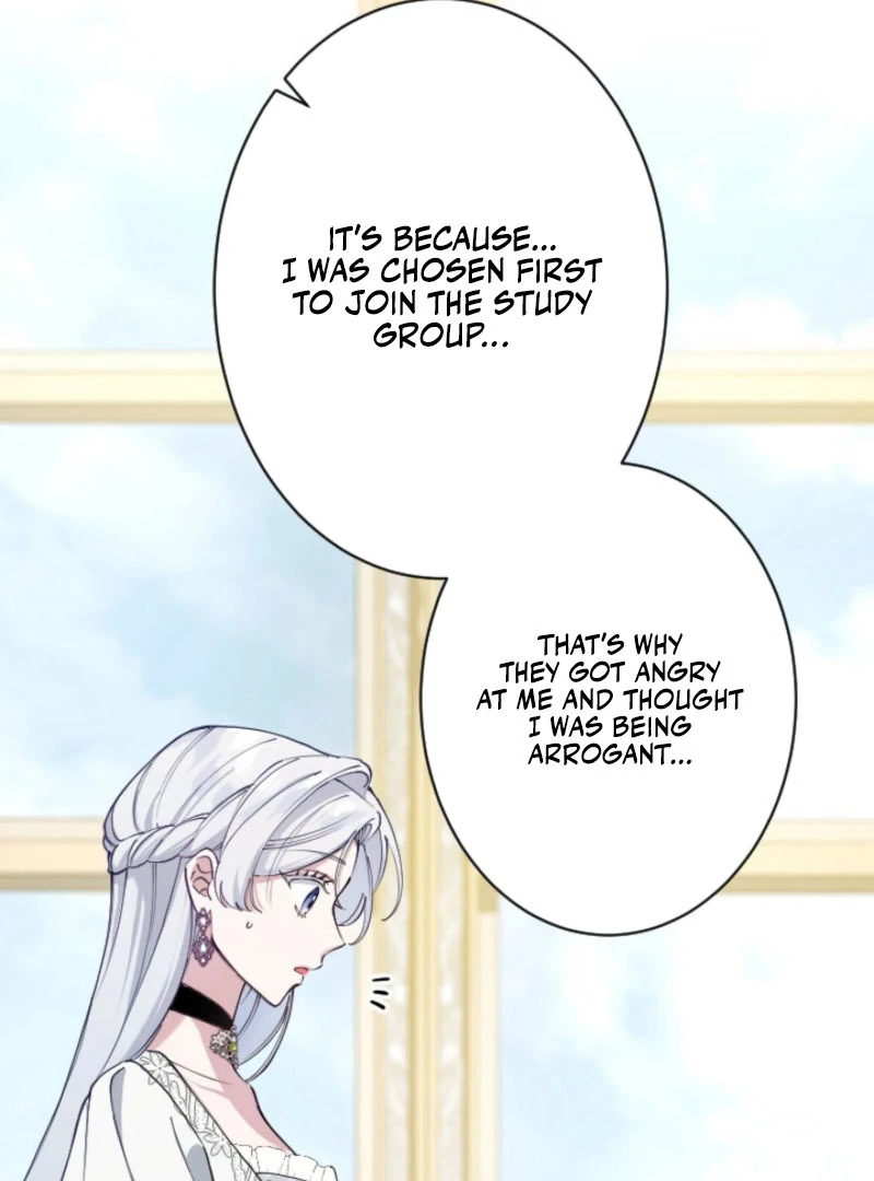 I Became the Stepmother of a Terminally Ill Child Chapter 34 493 084