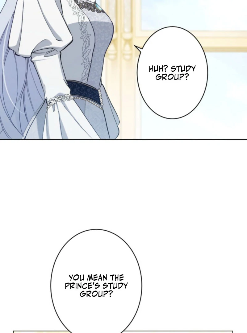 I Became the Stepmother of a Terminally Ill Child Chapter 34 494 085