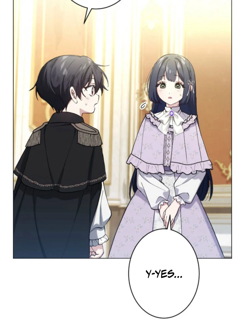 I Became the Stepmother of a Terminally Ill Child Chapter 34 495 086