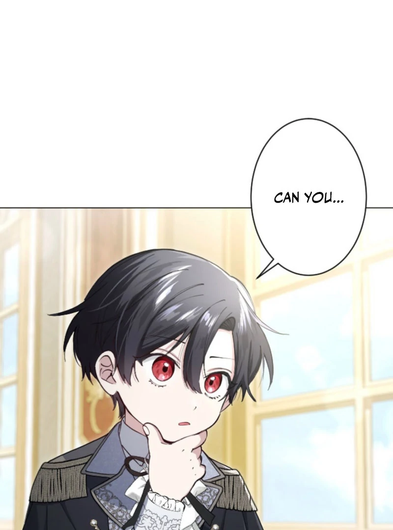 I Became the Stepmother of a Terminally Ill Child Chapter 34 496 087