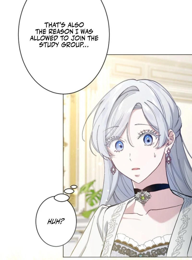 I Became the Stepmother of a Terminally Ill Child Chapter 34 508 099