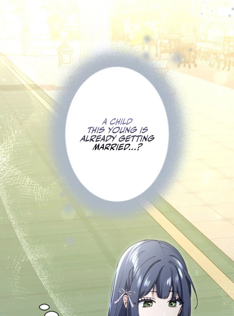 I Became the Stepmother of a Terminally Ill Child Chapter 34 509 100