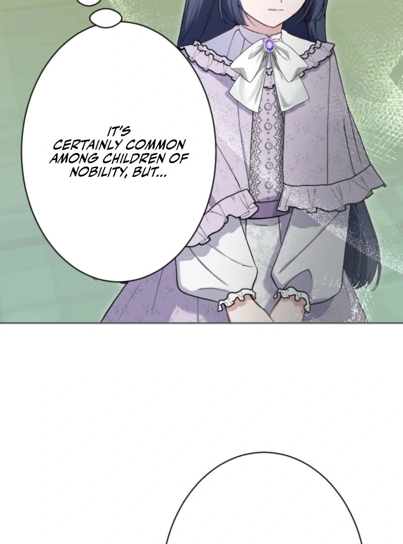 I Became the Stepmother of a Terminally Ill Child Chapter 34 510 101