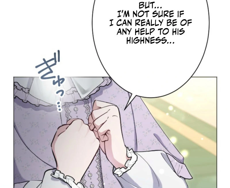 I Became the Stepmother of a Terminally Ill Child Chapter 34 511 102