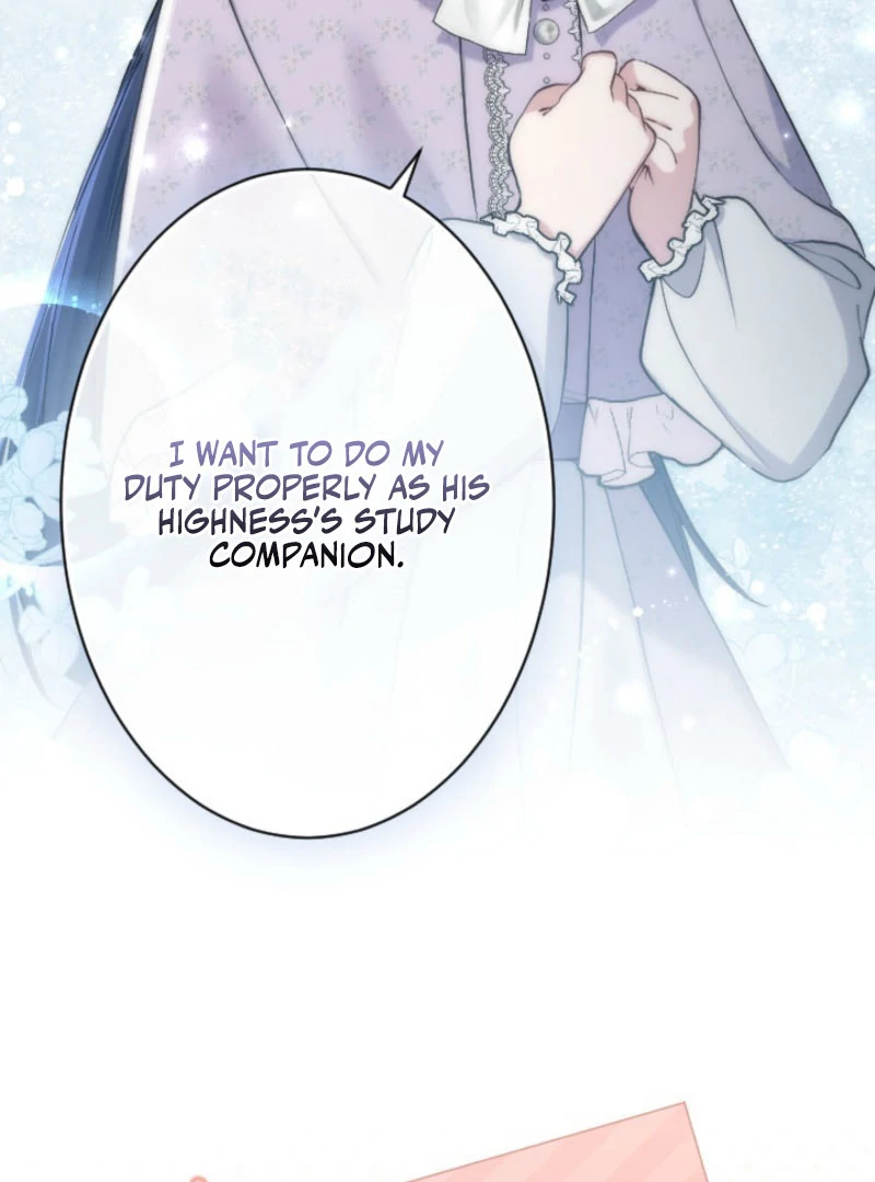 I Became the Stepmother of a Terminally Ill Child Chapter 34 514 105