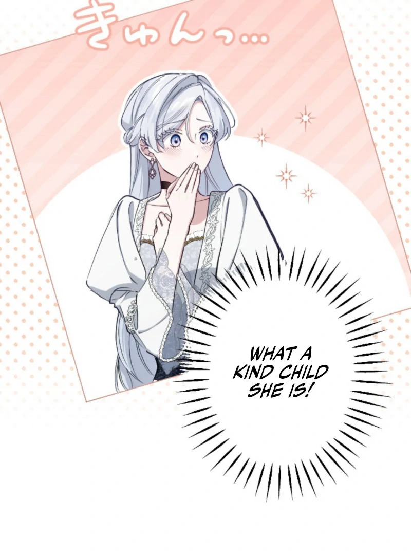 I Became the Stepmother of a Terminally Ill Child Chapter 34 515 106