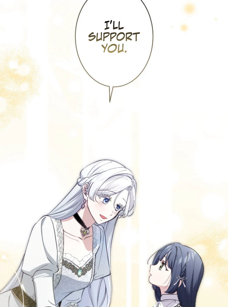 I Became the Stepmother of a Terminally Ill Child Chapter 34 517 108