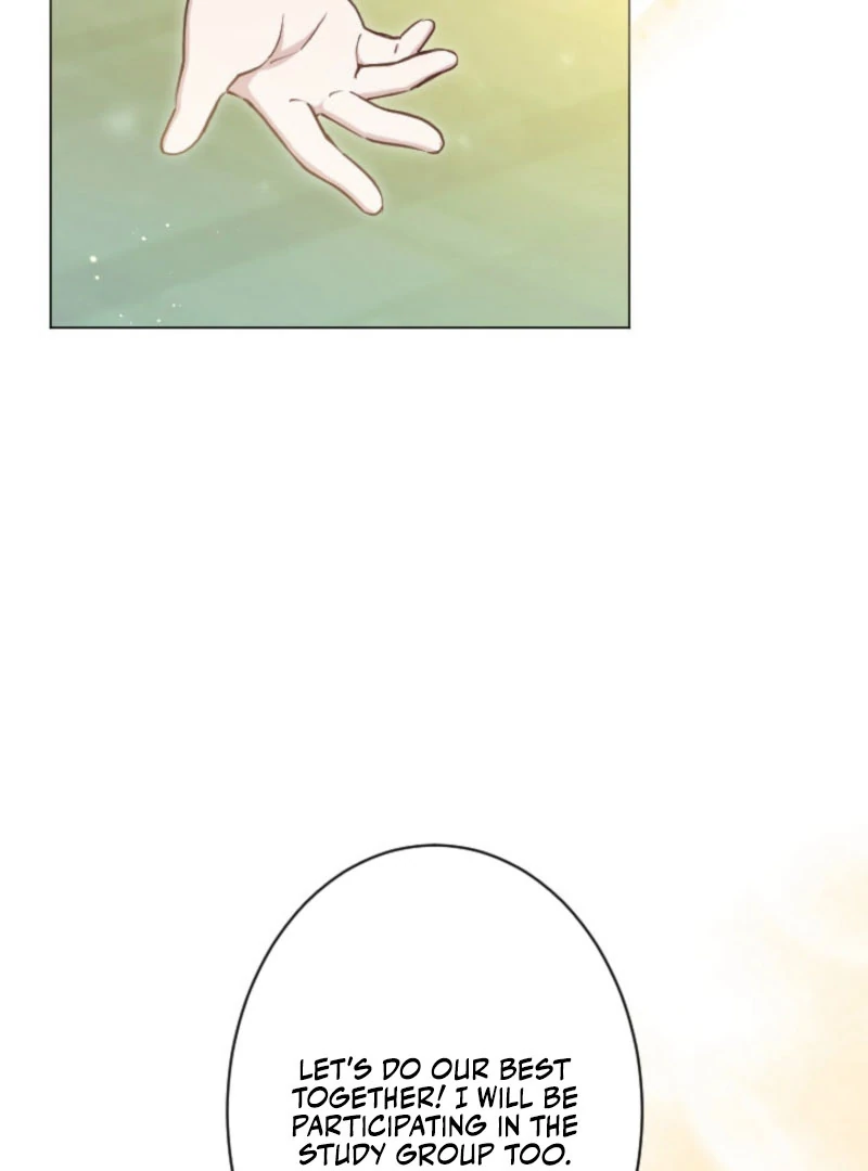 I Became the Stepmother of a Terminally Ill Child Chapter 34 519 110