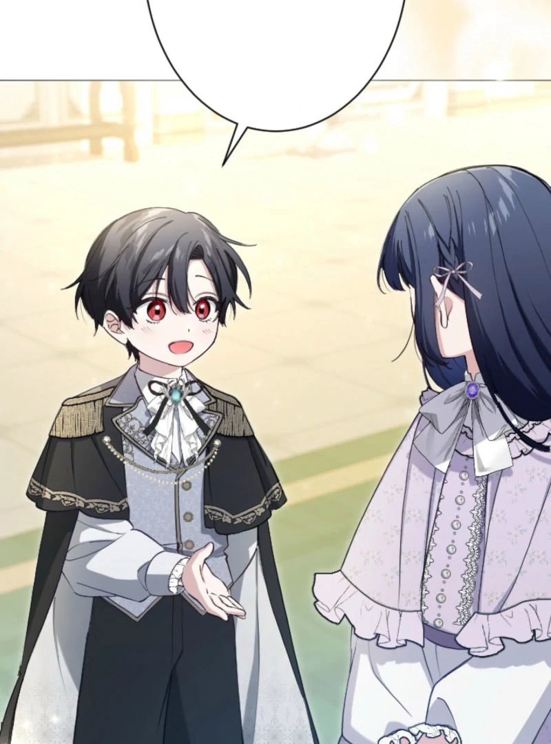 I Became the Stepmother of a Terminally Ill Child Chapter 34 520 111