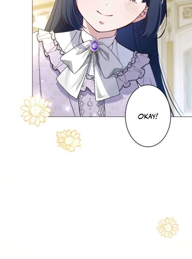 I Became the Stepmother of a Terminally Ill Child Chapter 34 522 113