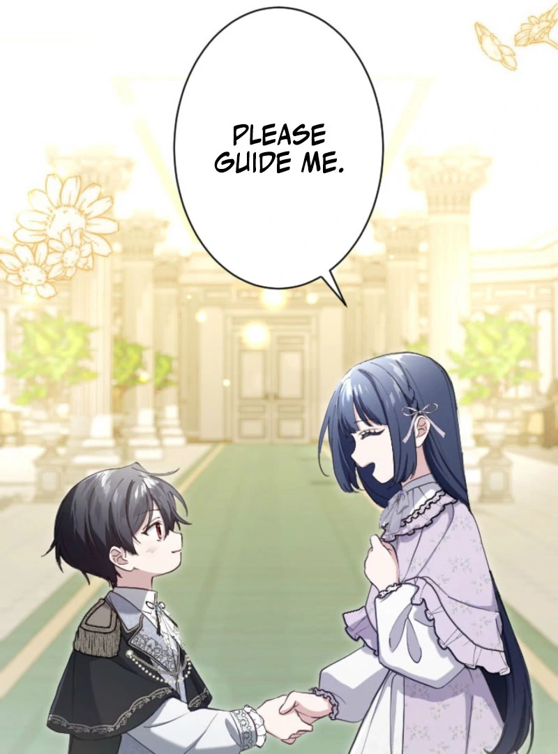 I Became the Stepmother of a Terminally Ill Child Chapter 34 523 114