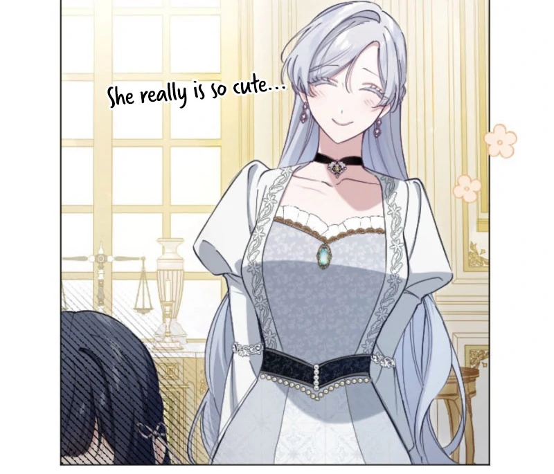 I Became the Stepmother of a Terminally Ill Child Chapter 34 525 116