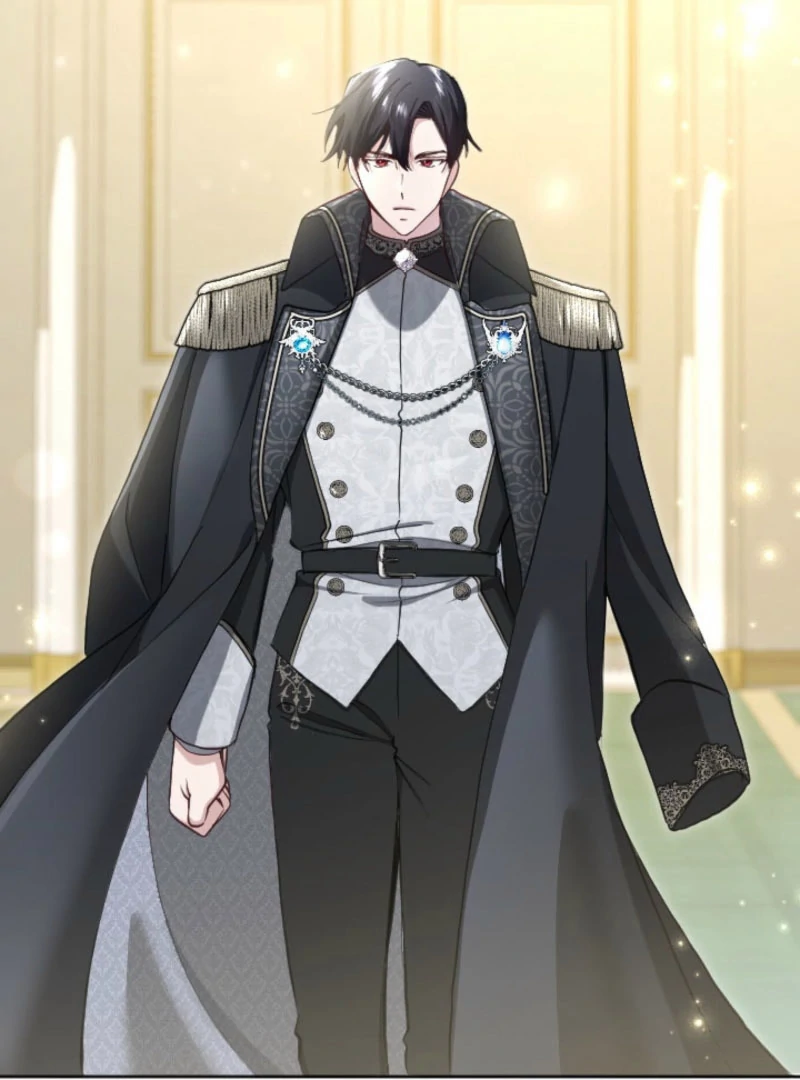 I Became the Stepmother of a Terminally Ill Child Chapter 34 531 122