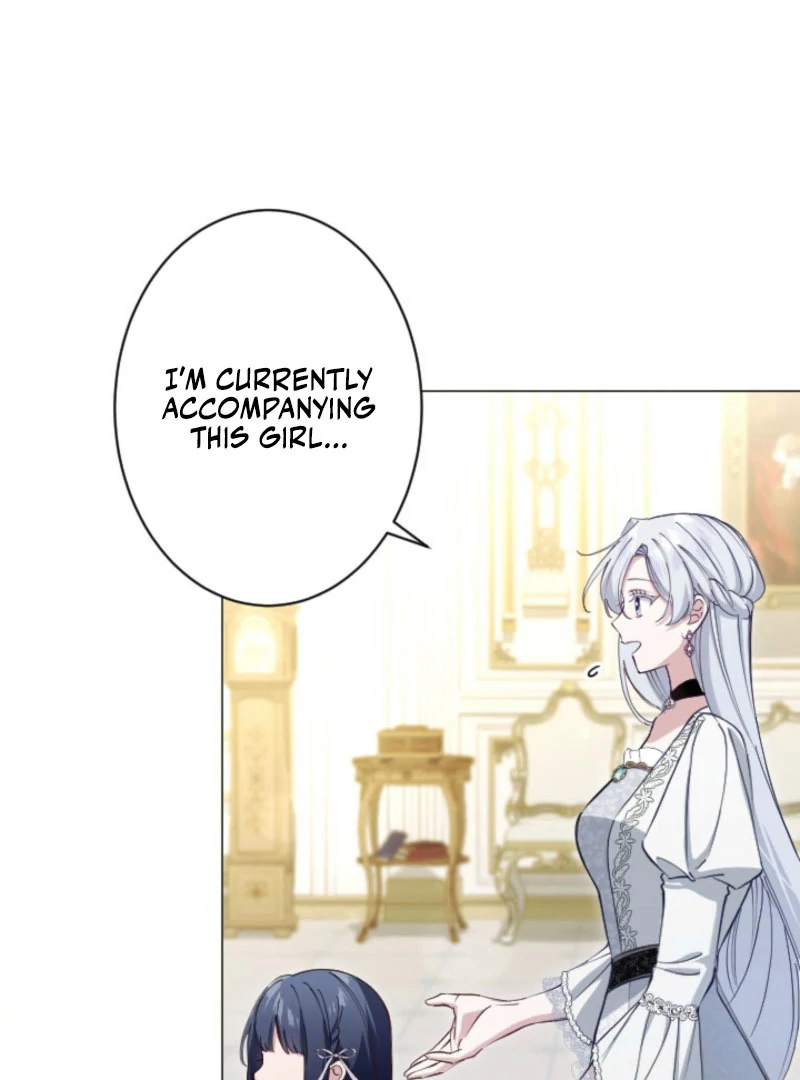 I Became the Stepmother of a Terminally Ill Child Chapter 34 532 123