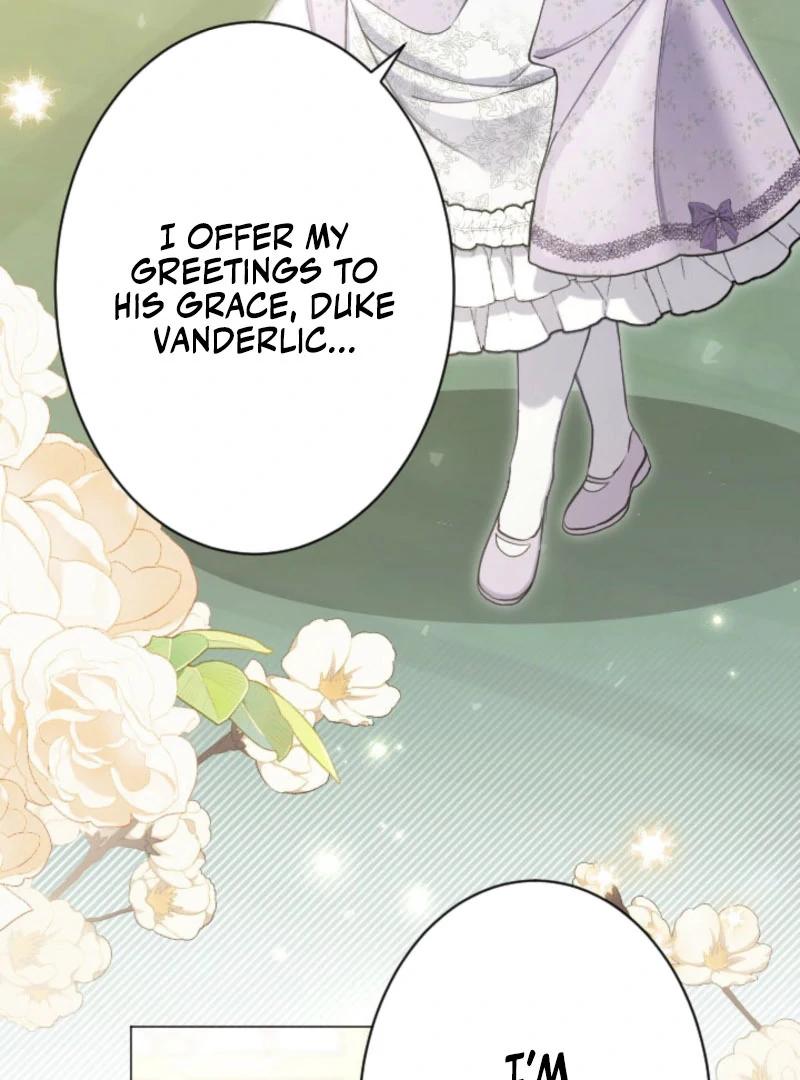 I Became the Stepmother of a Terminally Ill Child Chapter 34 534 125