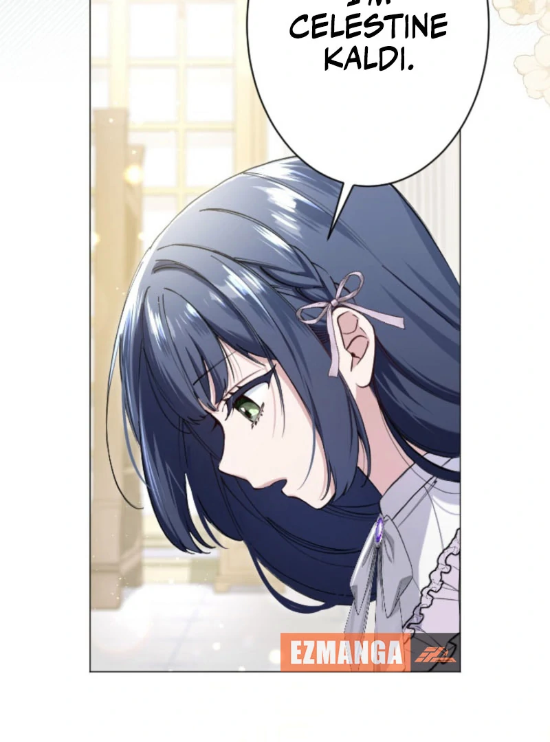 I Became the Stepmother of a Terminally Ill Child Chapter 34 535 126