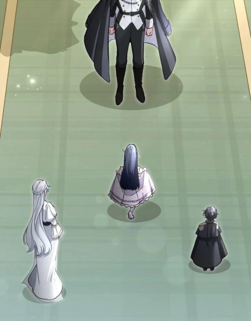 I Became the Stepmother of a Terminally Ill Child Chapter 34 537 128